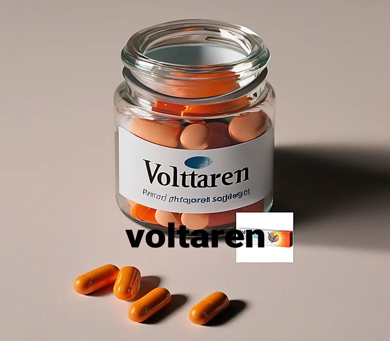 Biverkningar på voltaren